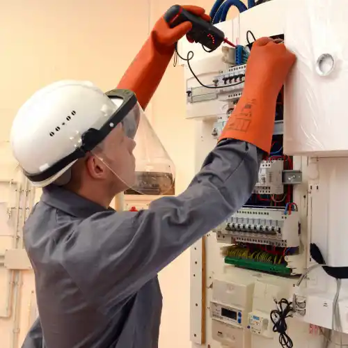 elektricien Langenboom